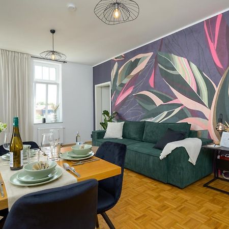Le Vacation 3-Room-Apartment 67Qm, Kueche, Netflix, Free-Tv Schkeuditz Exterior photo