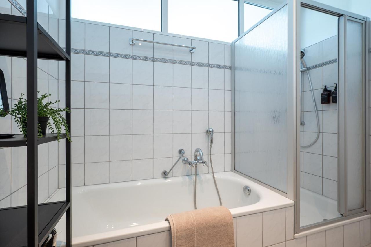 Le Vacation 3-Room-Apartment 67Qm, Kueche, Netflix, Free-Tv Schkeuditz Exterior photo