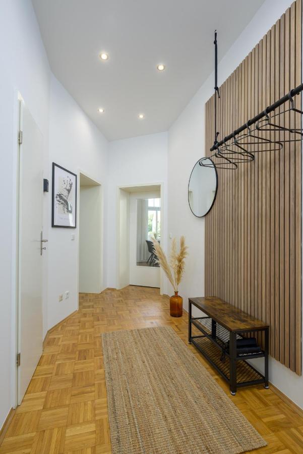 Le Vacation 3-Room-Apartment 67Qm, Kueche, Netflix, Free-Tv Schkeuditz Exterior photo